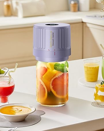 Jar sealer for mason jars