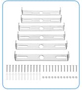 Light Fixture Mounting Bracket