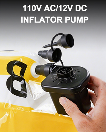 inflator pump
