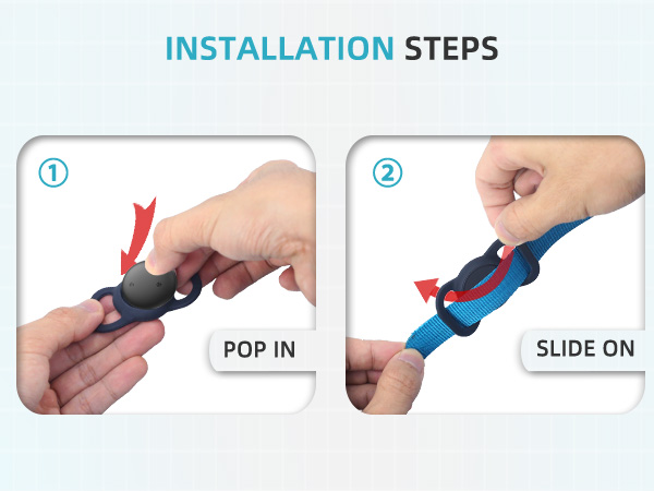 Simple operation