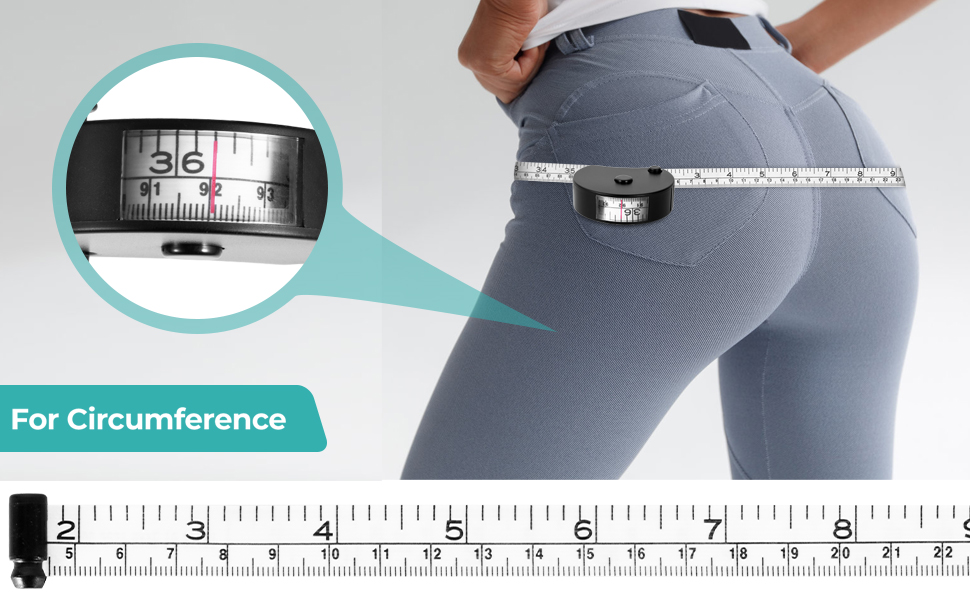 tape measure so easy to use