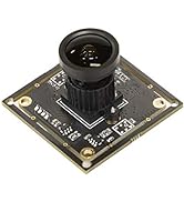 Arducam 16MP Wide Angle USB Camera for Laptop, 1/2.8" CMOS IMX298 Mini UVC USB2.0 4K Video Webcam...