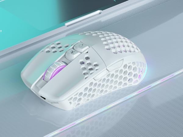 wireless gaming mouse wireless mouse gaming