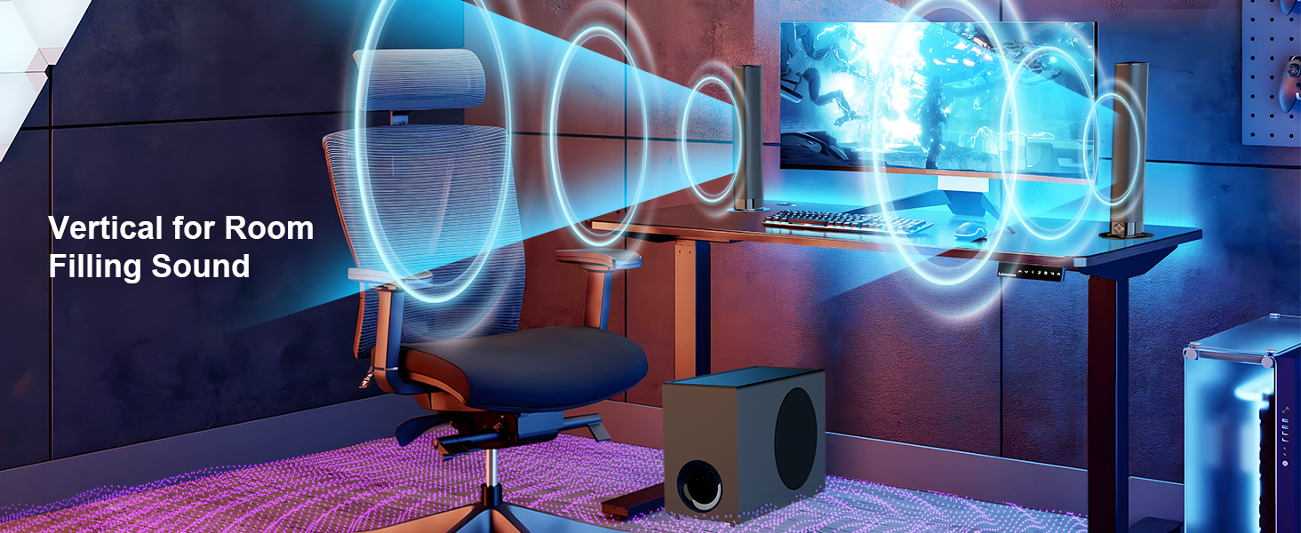 sound bar