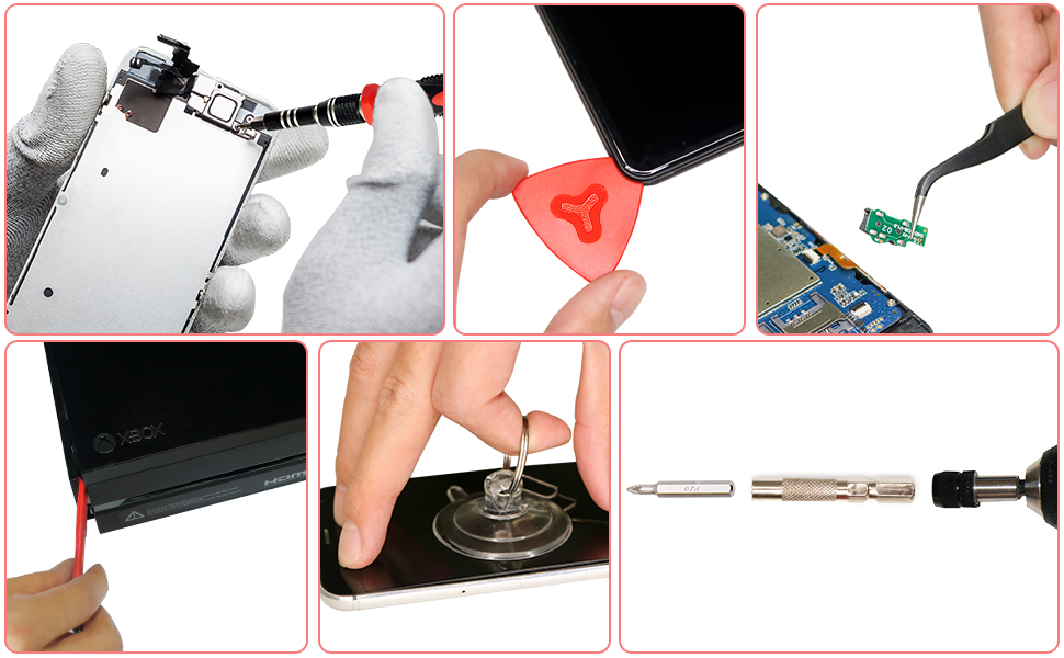 macbook screwdriver set