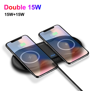 charge at the same time