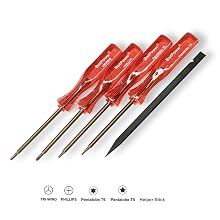 BatPower Screwdriver Kit sets