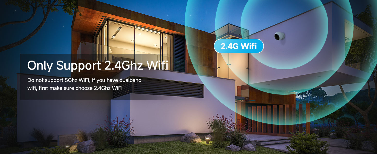 2.4GWiFi