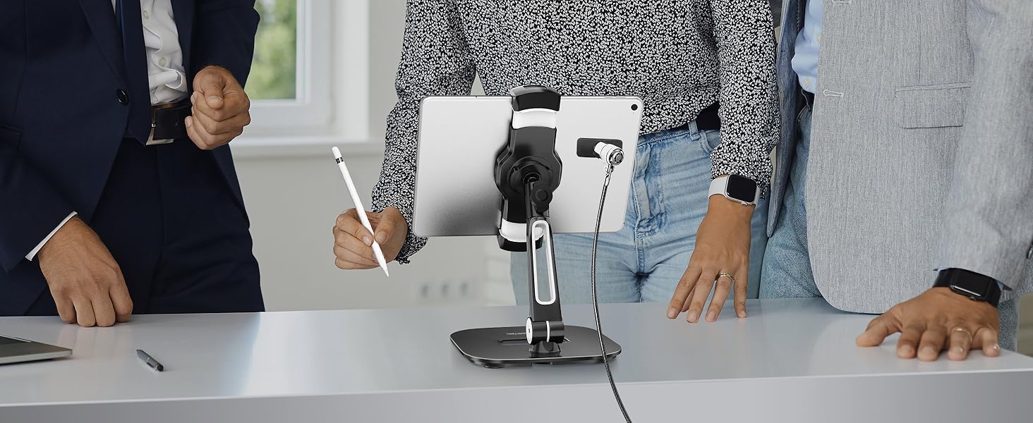 laptop lock tablet lock ipad lock