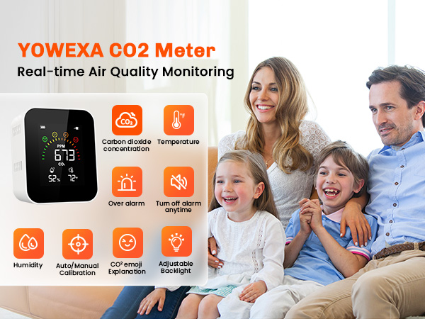 air quality monitor
