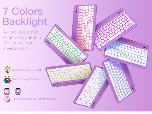 ipad a16 case with keyboard