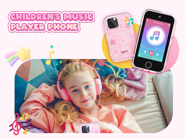 smart phone for kids