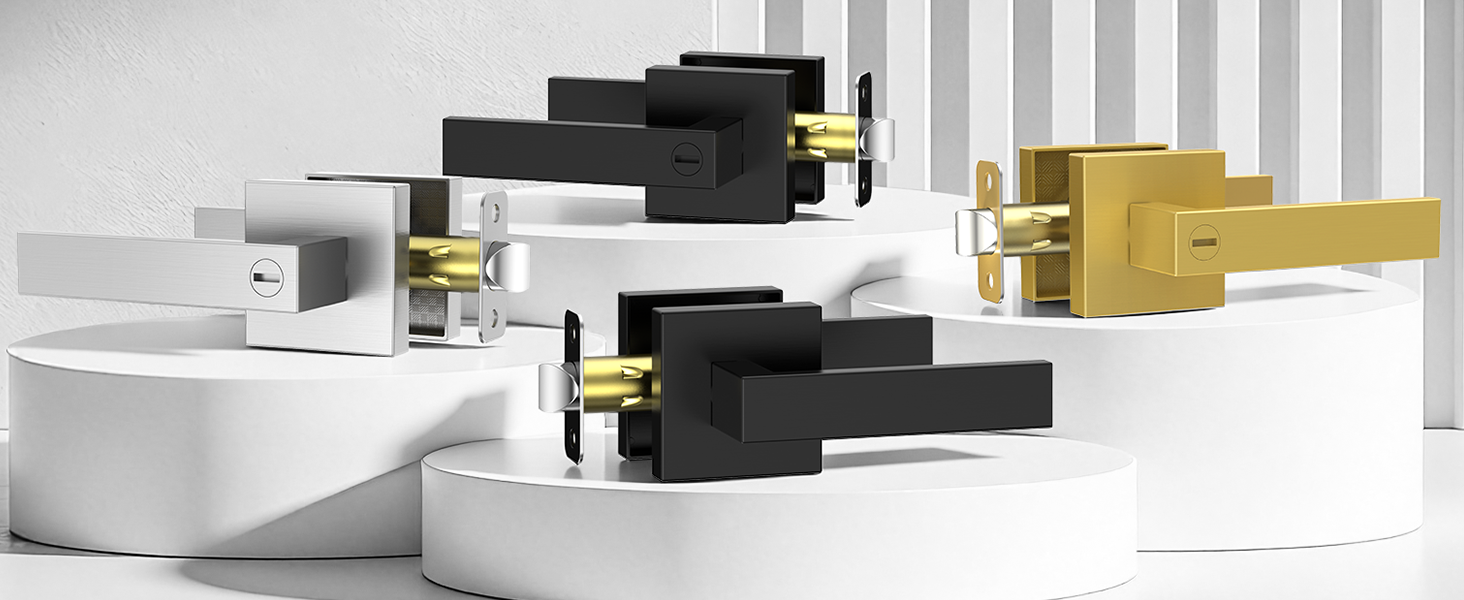 door knobs