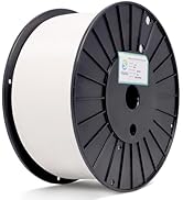 YOUSU PLA 3kg 3D Printer Filament Bundle 1.75mm, Print with Most FDM 3D Printers, 6.6lbs, 1 Pack ...