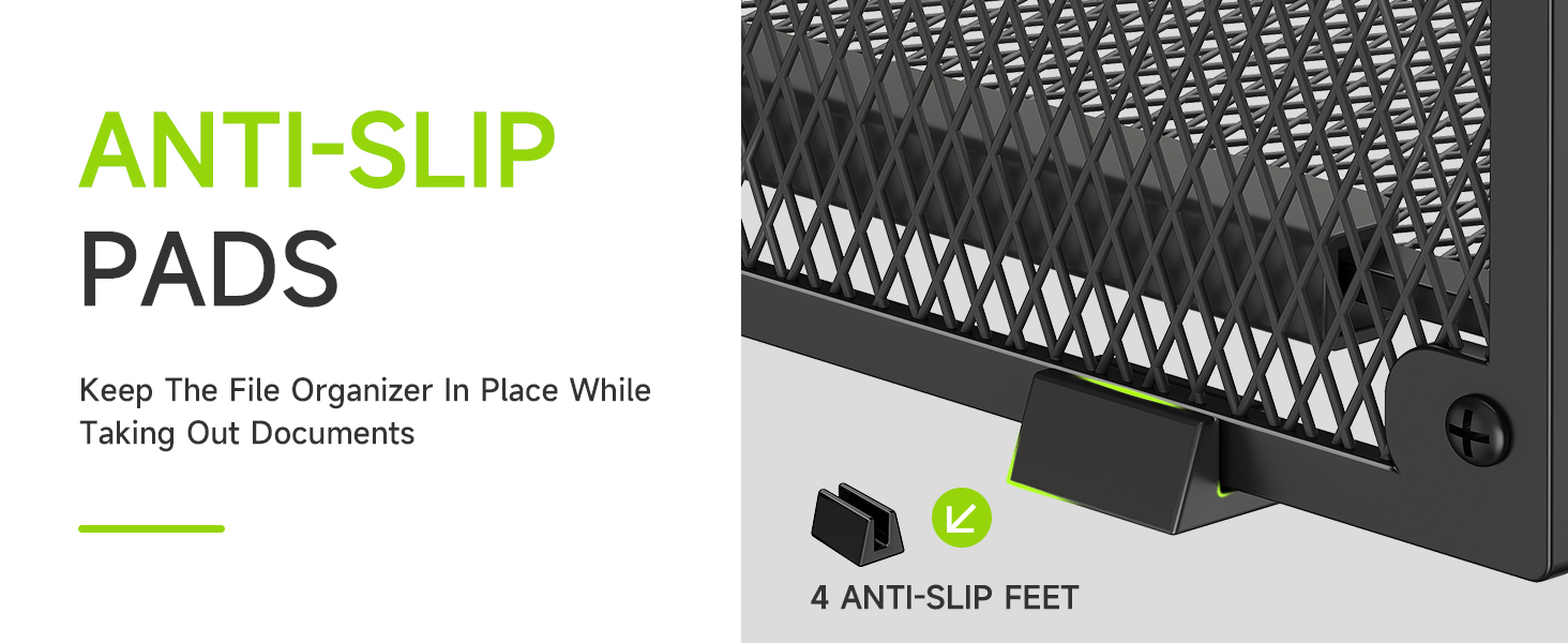 Anti-Slip Pads