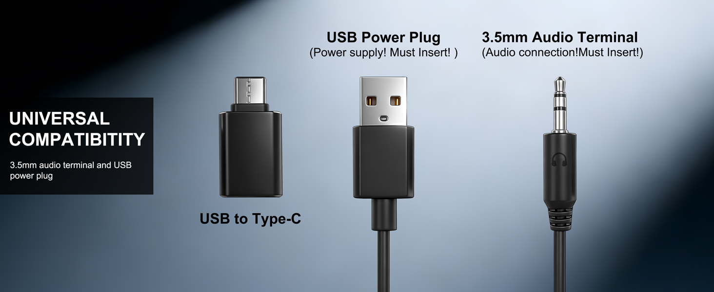 USB