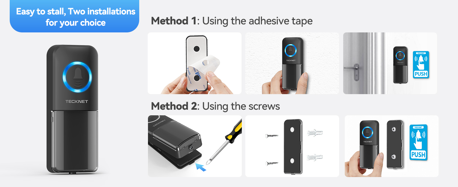 doorbell chime