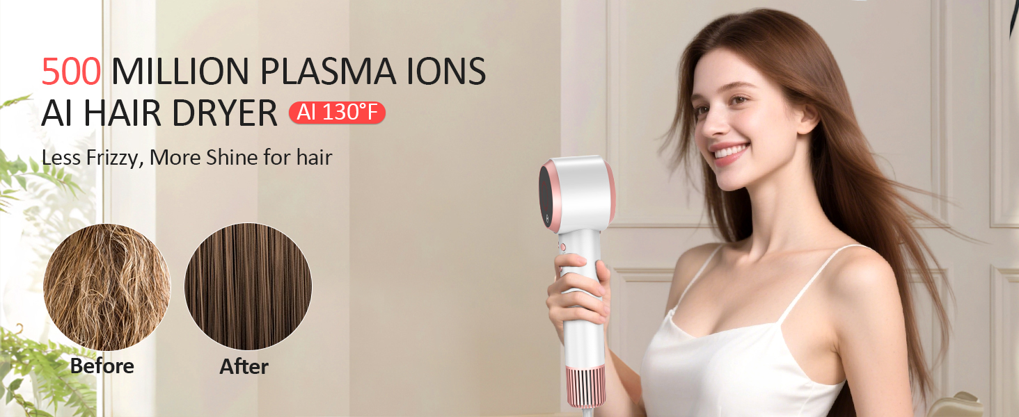 hair blow dryer
