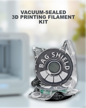 3d priting fliment kit