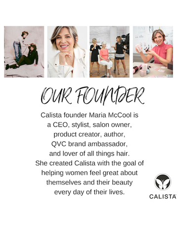 All about our founder