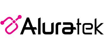 Aluratek logo