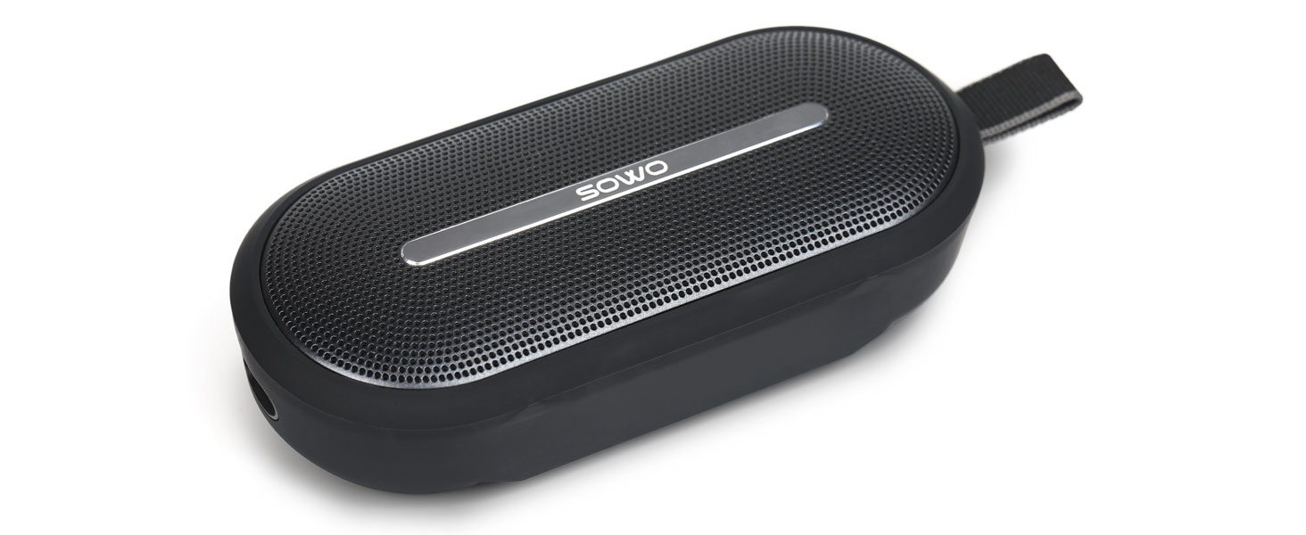 wireless speakers with bluetooth