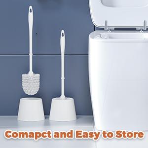 toilet brush