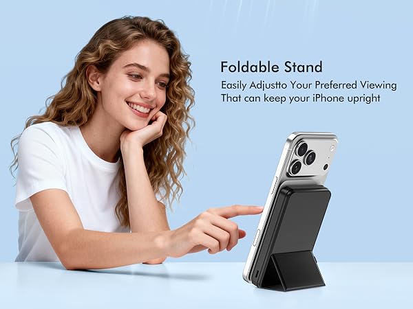 portable charger iphone