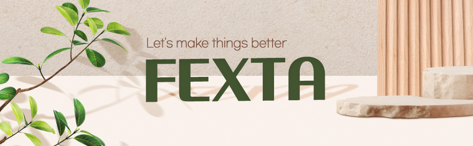 FEXTA BOXES CONTAINERS