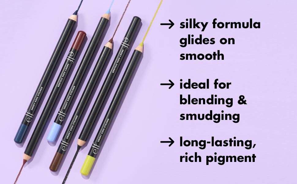 Smoky Kohl