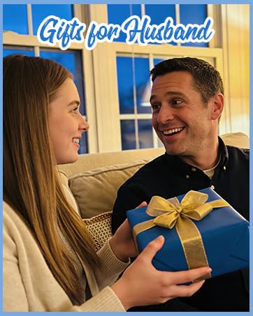 gifts for husband