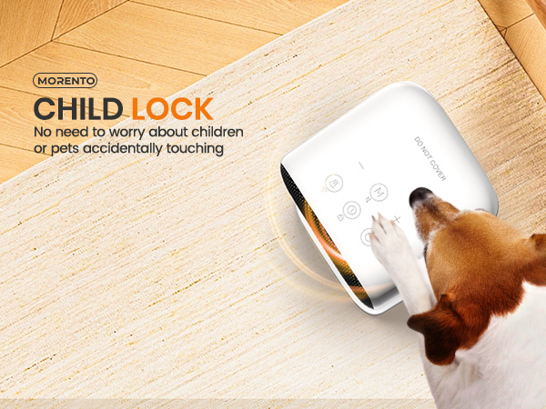 Space Heaters for Indoor Use