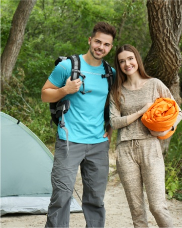 vacuum seal bag clothing travel