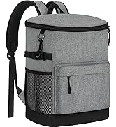 Backpack Cooler 