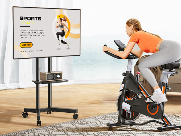 TV CART