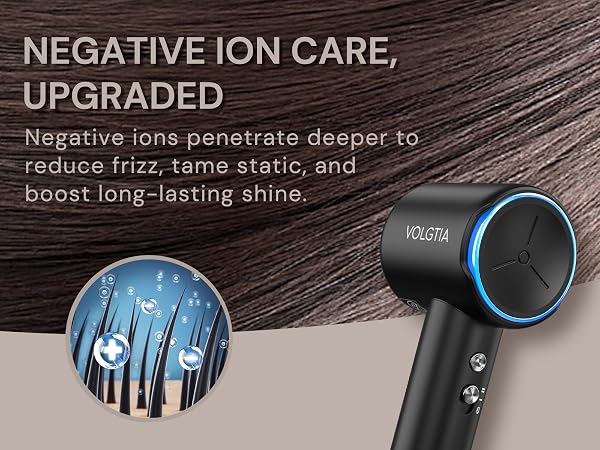 hair dryer