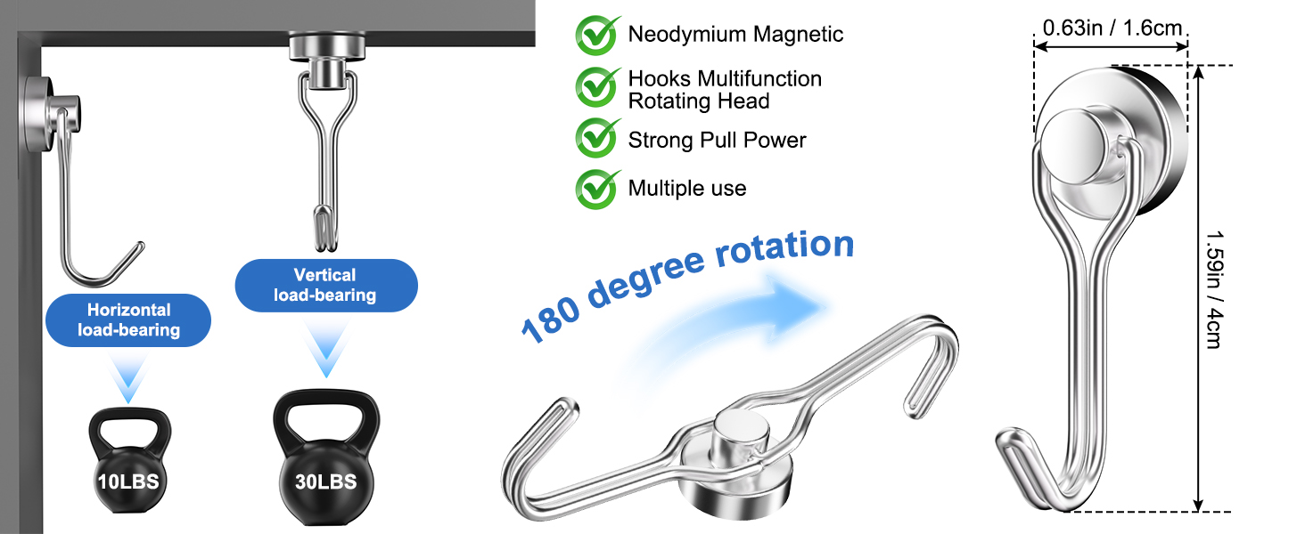 magnets
