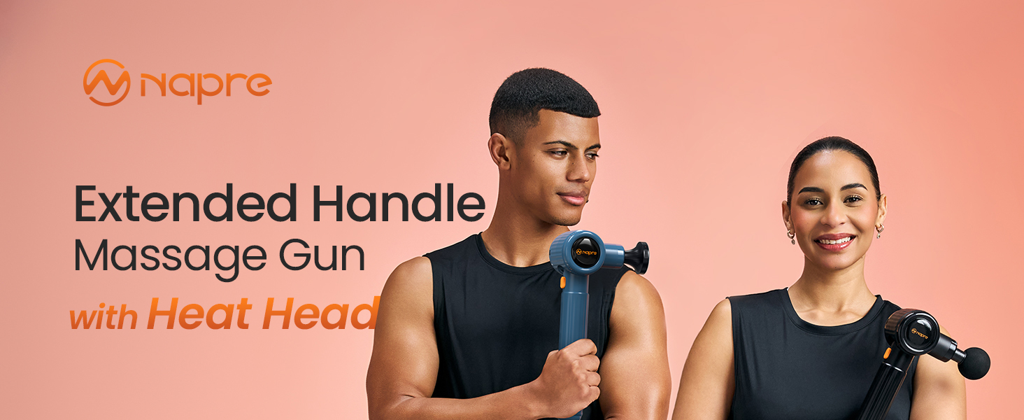 massage guns