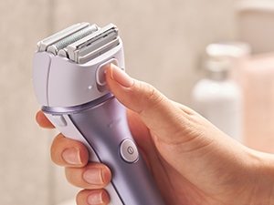 Handle Easy &amp; Ergonomic Design