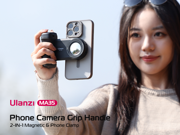 shiftcam iphone camera grip shiftcam progrip snapgrip magsafe camera grip