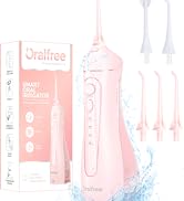 water dental flosser