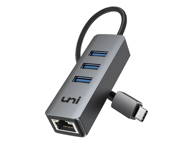 macbook pro ethernet adapter