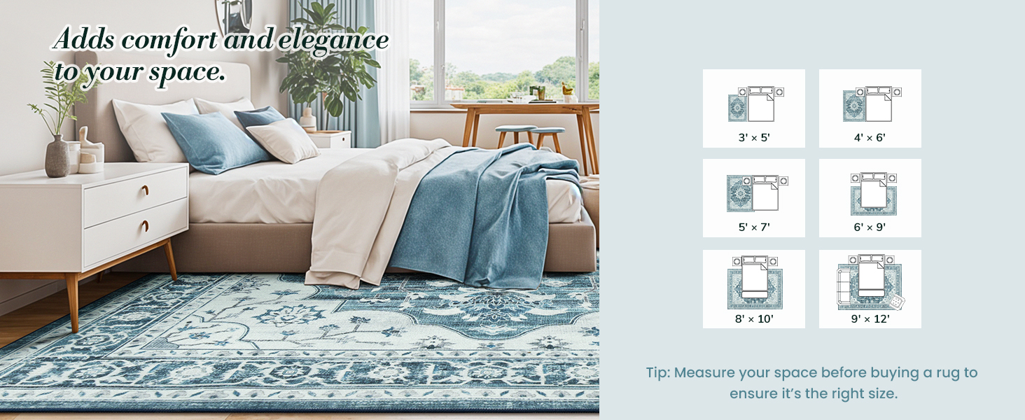 Washable Rugs