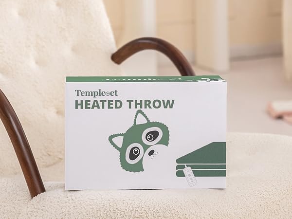 heated blanket