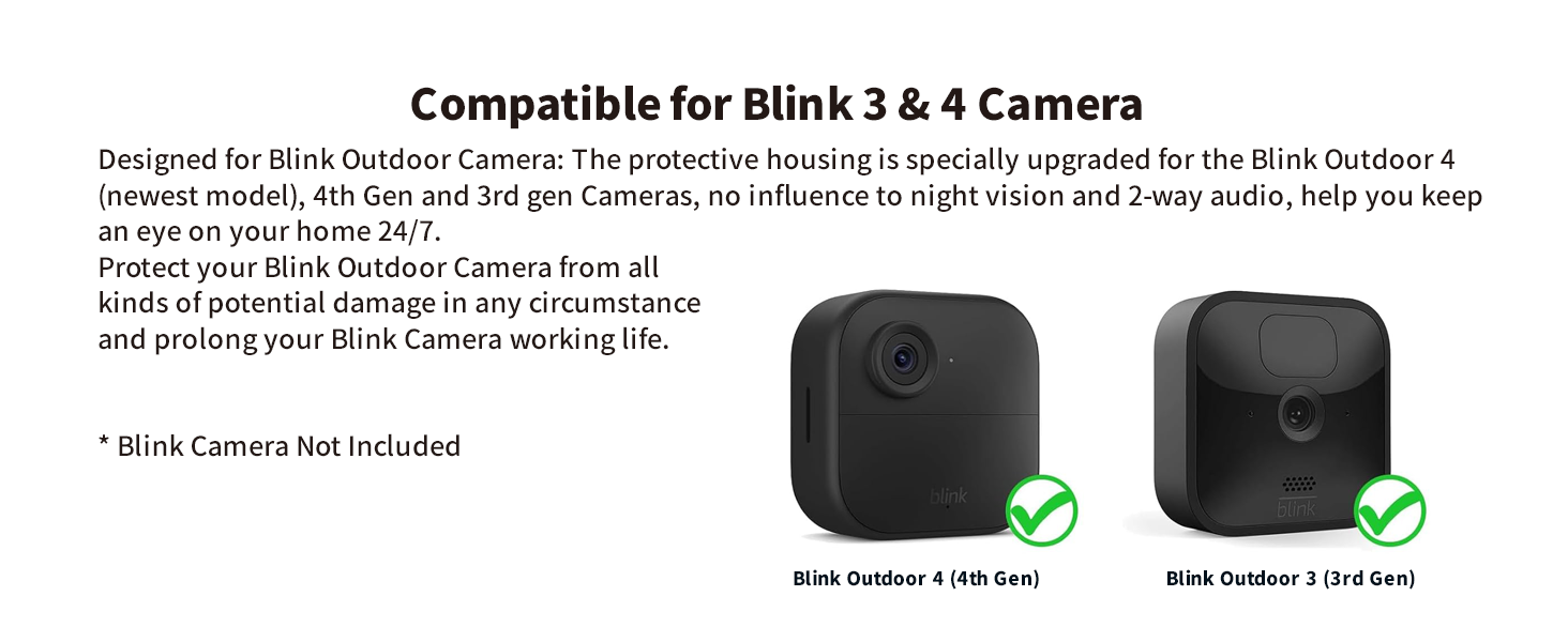 blink outdoor 3 mount