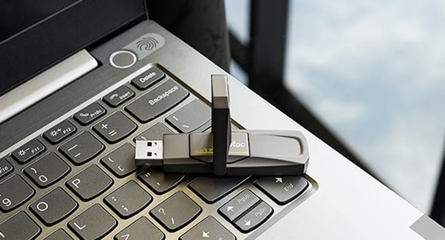 Portable External USB