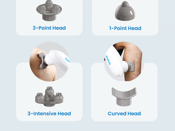 handheld massager 2016CWH