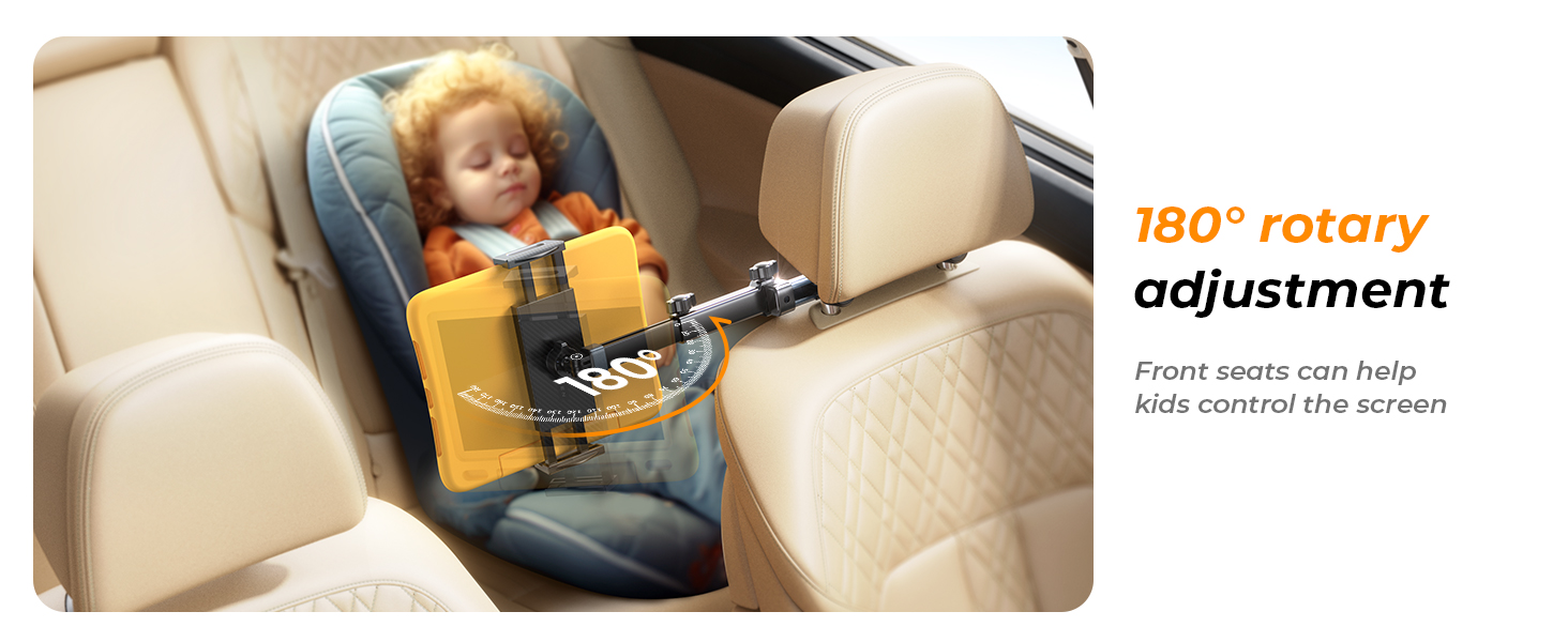 Road Trip Essentials for Kids