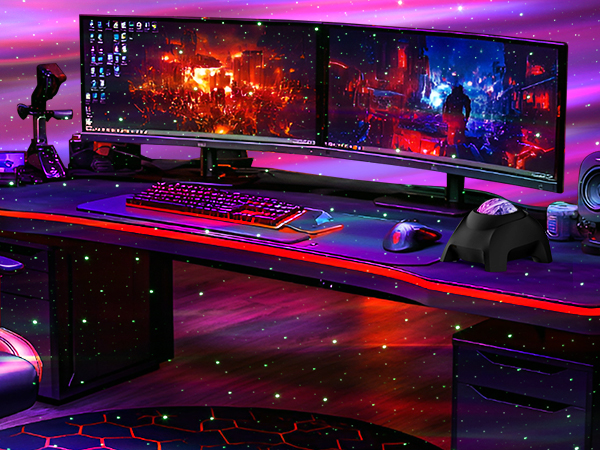 Game Room Decoration