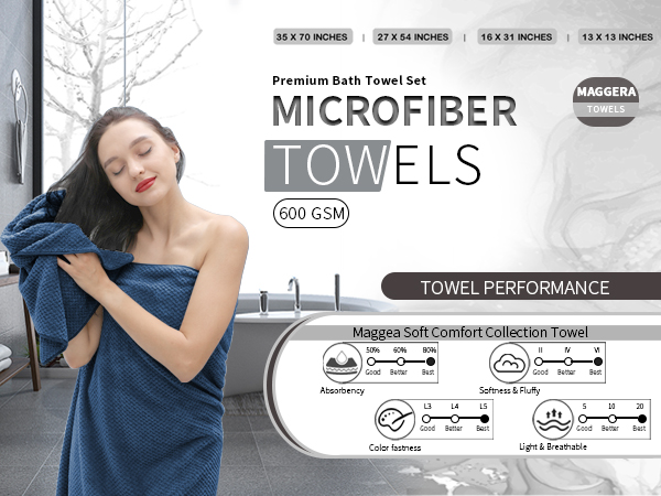 bath towel